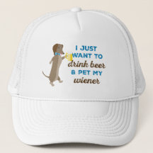 Apenas quiero beber la cerveza y acariciar mi