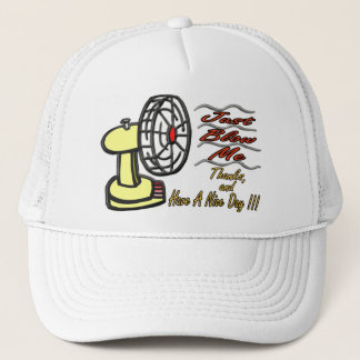 Gorra De Camionero Apenas sópleme
