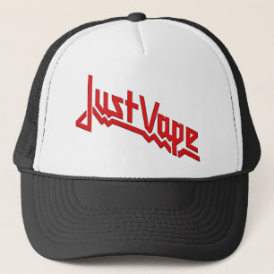 Gorra De Camionero Apenas Vape
