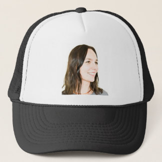 Gorra De Camionero Aphrodite Trucker Hat v2