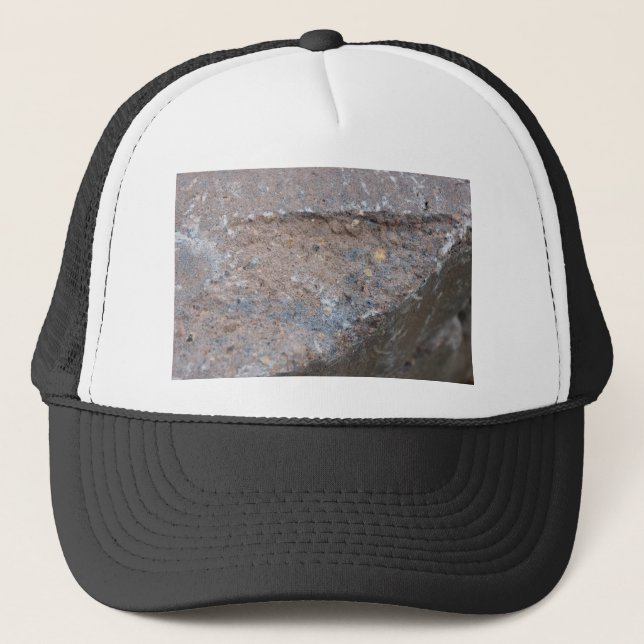 Gorra De Camionero Apilado (Anverso)