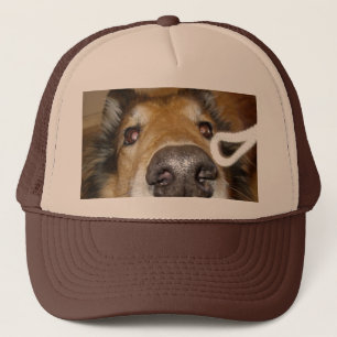 Gorra De Camionero Apiladores