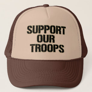 Gorra De Camionero Apoye nuestra impresión de Camoflauge del sombrer