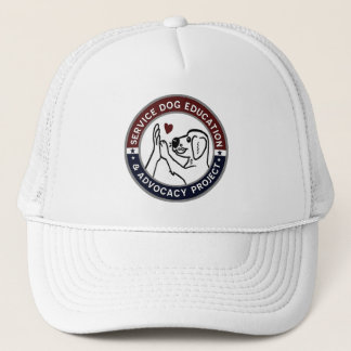 Gorra De Camionero Apoyo a SDEA