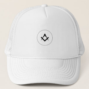 Gorra De Camionero Apperal masónico