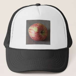 Gorra De Camionero Apple 01
