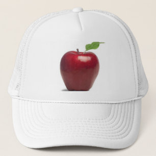 Gorra De Camionero Apple capsula