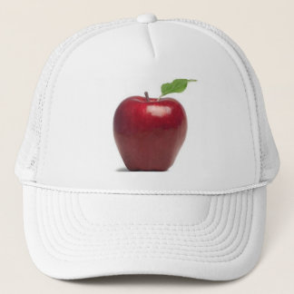 Gorra De Camionero Apple capsula