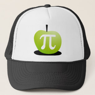 Gorra De Camionero Apple pi