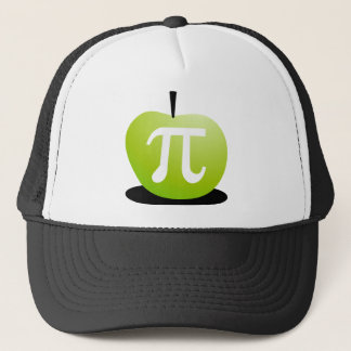 Gorra De Camionero Apple pi