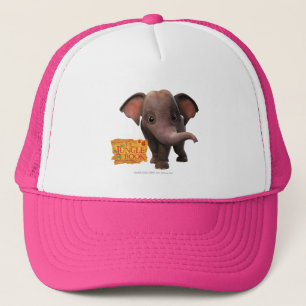 Gorra De Camionero Appu