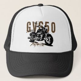 Gorra De Camionero Aquila Eagle