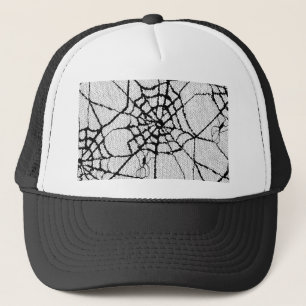 Gorra De Camionero araña 1