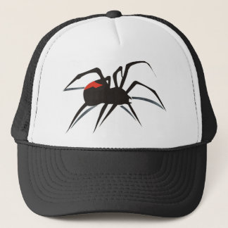 Gorra De Camionero Araña del Redback