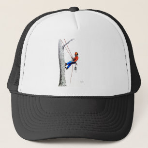 Gorra De Camionero Árbitro de cirujano
