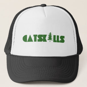 Gorra De Camionero Árbol de catcompetencias