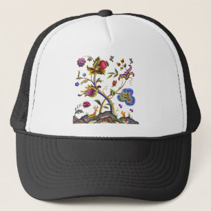 GORRA DE CAMIONERO ÁRBOL DE LA VIDA