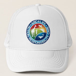 Gorra De Camionero ARC4Life