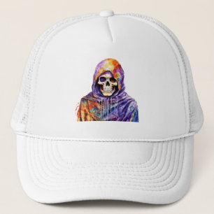 Gorra De Camionero Arco de arco iris
