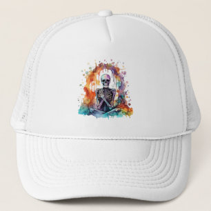 Gorra De Camionero Arco de arco iris