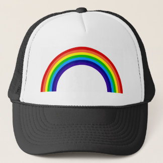 Gorra De Camionero arco iris [1]