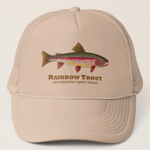 Gorra De Camionero Arcoiris latín