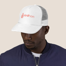 Gorra De Camionero Ardhon brand merch - wear your style, your way