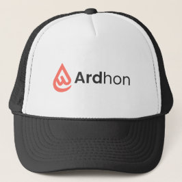Gorra De Camionero Ardhon brand merch - wear your style, your way