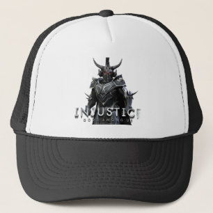 Gorra De Camionero Ares