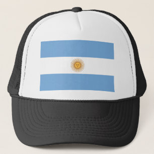 Gorra De Camionero argentina