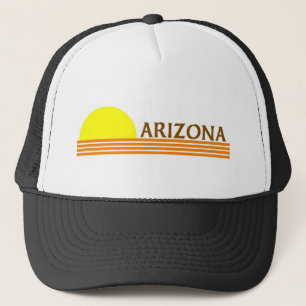 Gorra De Camionero Arizona