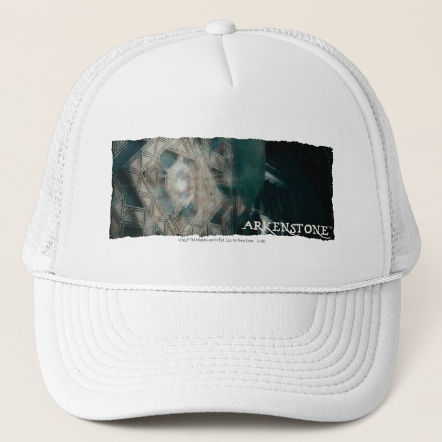 GORRA DE CAMIONERO ARKENSTONE™ (Anverso)
