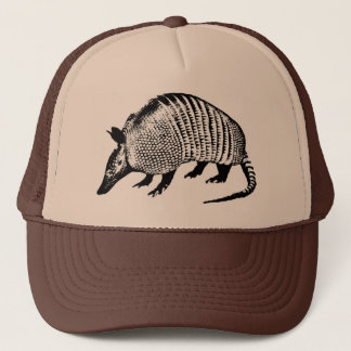 Gorra De Camionero Armadillo