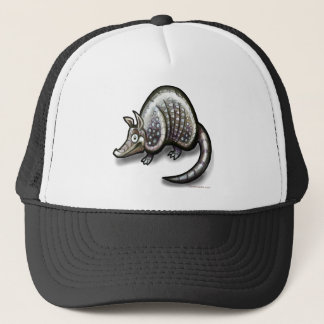 Gorra De Camionero Armadillo