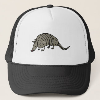 Gorra De Camionero armadillo