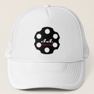 Gorra De Camionero Armas de fuego del AMOR