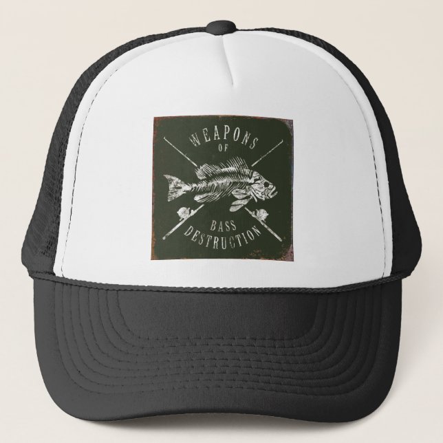 Gorra De Camionero Armas JJ56 de Bass.tif (Anverso)