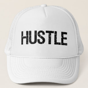 Gorra De Camionero Armazón