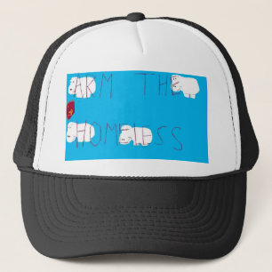Gorra De Camionero arme a los desamparados