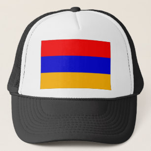Gorra De Camionero Armenia