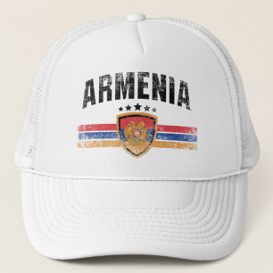 Gorra De Camionero Armenia