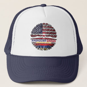 Gorra De Camionero Armenia Armenia Estados Unidos Estados Unidos