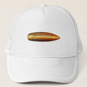 Gorra De Camionero ARMORER Bullet