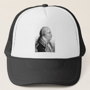 Gorra De Camionero Arnold ~ Benedicto / Traidor de oficial revolucion