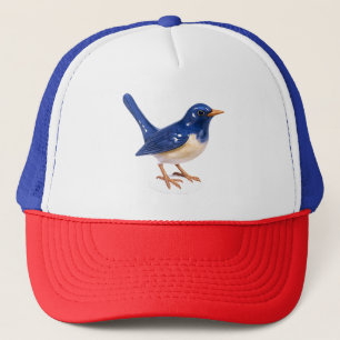 Gorra De Camionero Aroma