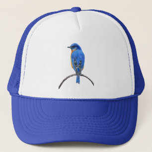 Gorra De Camionero Aroma