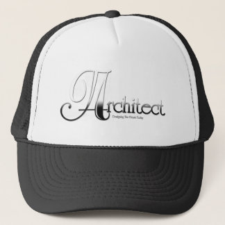 Gorra De Camionero Arquitecto