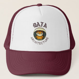 Gorra De Camionero Arquitectura de datos