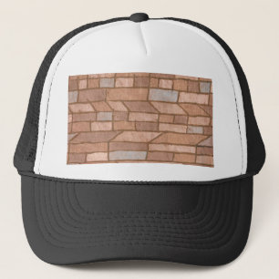 Gorra De Camionero Arreglo de cuarteles por paul klee