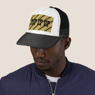 Gorra De Camionero Arriba El Amor Para Siempre
